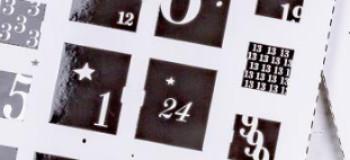 Adventskalenders