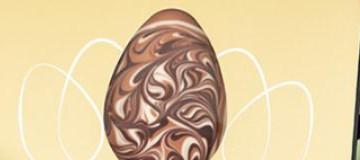 Gepersoniseerde paasgeschenken