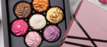 Valentijnsgeschenken