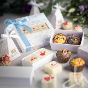 Chocolate gifts