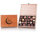 ChocoClassic Ramadan - Eid Mubarak - Pralines zonder alcohol