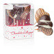 Chocolade lolly set - Hartjes