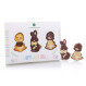 Easter Figures - Chocolate Easter figures