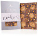 Extreme - Chocolate tablet - Cookies