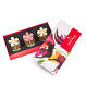 Little Daisy - Bloemen van chocolade