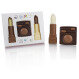 Make-up setje - Chocolade