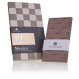 Chocoladereep - Melkchocolade 40 % - Mexico 