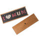 Pure chocolade letters - I love mum