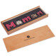 Pure chocolade letters - Maman