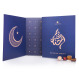 Ramadan kalender - Ramadan Kareem - Pralines