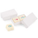 Wedding Oxide Duo - Pralines met print