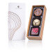 Xmas Choco - Three - Pralines