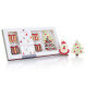 Xmas Crew - Kerstman, kerstboom cadeaus - Chocolade en pralines