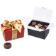 Ballotin Xmas Petit - Pralines