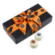 Black XL - Chocolade ogen voor Halloween XL - Pralines