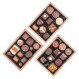 ChocoGrande - Ladies - Pralines