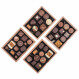 ChocoMassimo - Ladies - Bloemen - Pralines