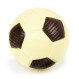 Chocolade voetbal