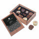 Elegance - Chocolates without alcohol