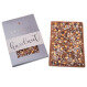 Extreme - Chocolate tablet - Nuts