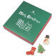 Holly Jolly Xmas XL - Pralines en chocolade