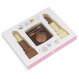 Make-up setje - Chocolade