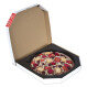 Chocolade pizza - Cookies