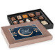 Postcard Midi - Ramadan - Eid Mubarak - Chocolates without alcohol