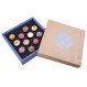 Squares Set - Chocolates
