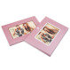 Chocolade tablet met print - Valentijn 