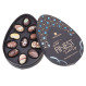 The Finest Easter Egg Blue - Mini - Chocolade paaseitjes