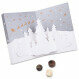 Winter Tales Pop Up Adventskalendar - Pralines