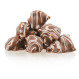 Obsession - Yoghurt aardbei in chocolade