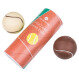 Chocolade tennisballen