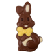 Bunny & Duck - Chocolade paasfiguurtjes
