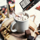Chocolademelk - Xmas ChocoStick - Pure chocolade
