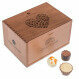 Chocolaterie - Love - Valentijn - Pralines