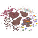 Doe-het-zelf kit Have Fun - Chocolade