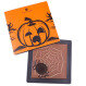 Spider Choco - Chocolade tablet voor Halloween