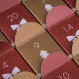Adventskalender - Grande - Pralines