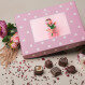 ChocoPostcard - Midi - Pralines