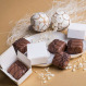 ChocoSolo White - Praline