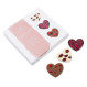 Sweethearts - Chocolade harten