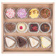 Chocolates Collection - Pralines