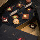 Dubbele Adventskalender - Chocolade