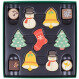 Holly Jolly Xmas XL - Pralines en chocolade