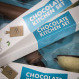 Chocolade keukensetje