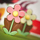 Little Daisy - Bloemen van chocolade