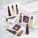 Make-up setje - Chocolade