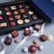 Moments Midi - Pralines en chocolade snacks